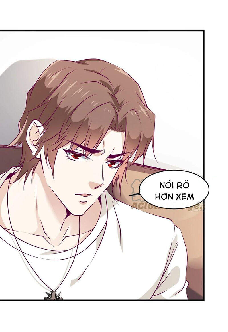 Ba Tôi Là Chiến Thần Chapter 43 - Trang 2