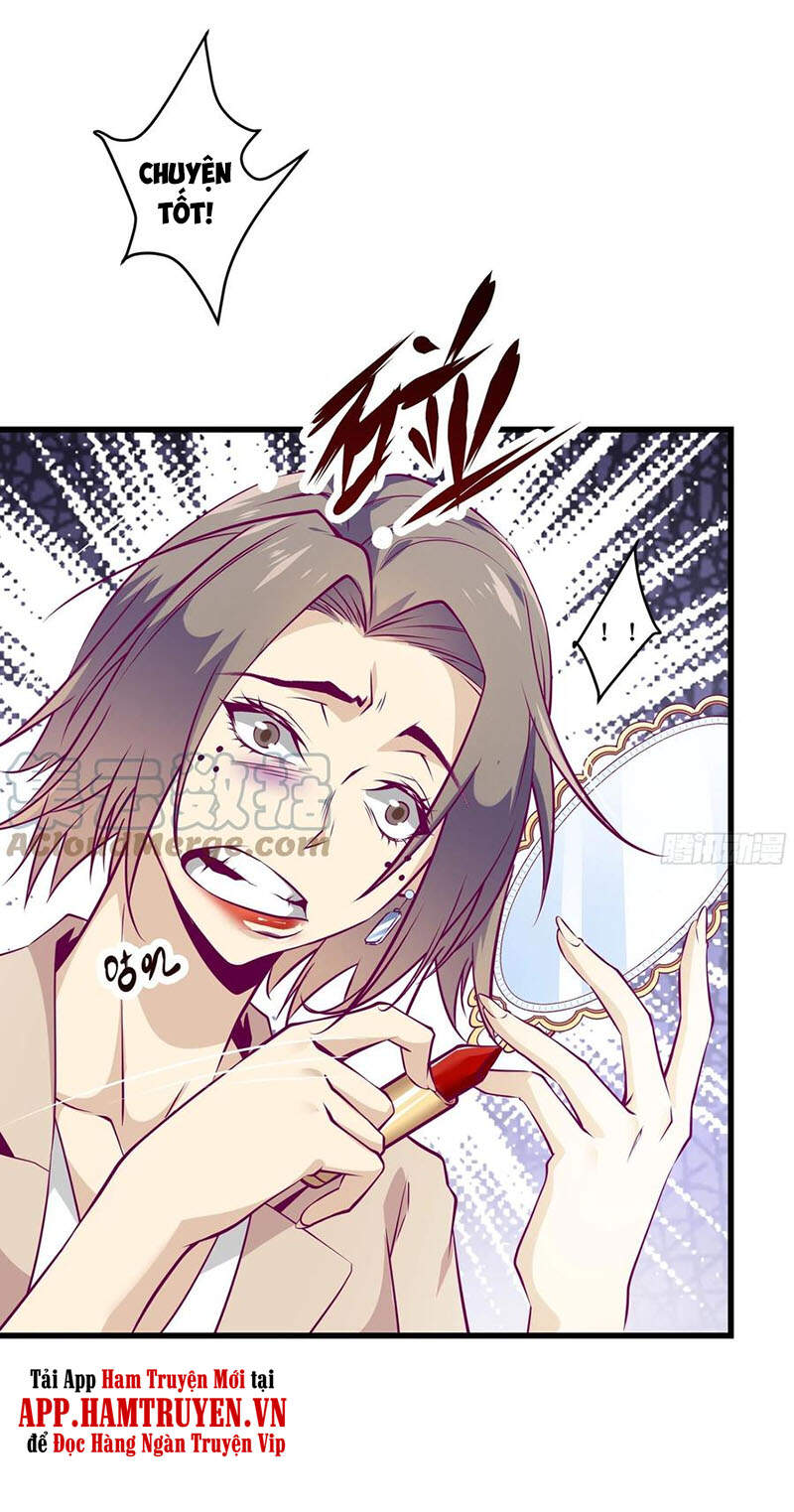 Ba Tôi Là Chiến Thần Chapter 43 - Trang 2