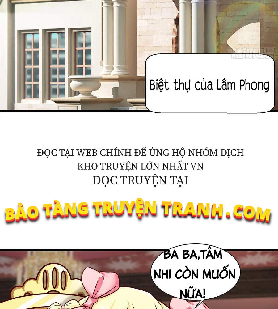 Ba Tôi Là Chiến Thần Chapter 40 - Trang 2