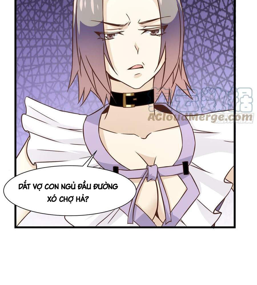 Ba Tôi Là Chiến Thần Chapter 40 - Trang 2