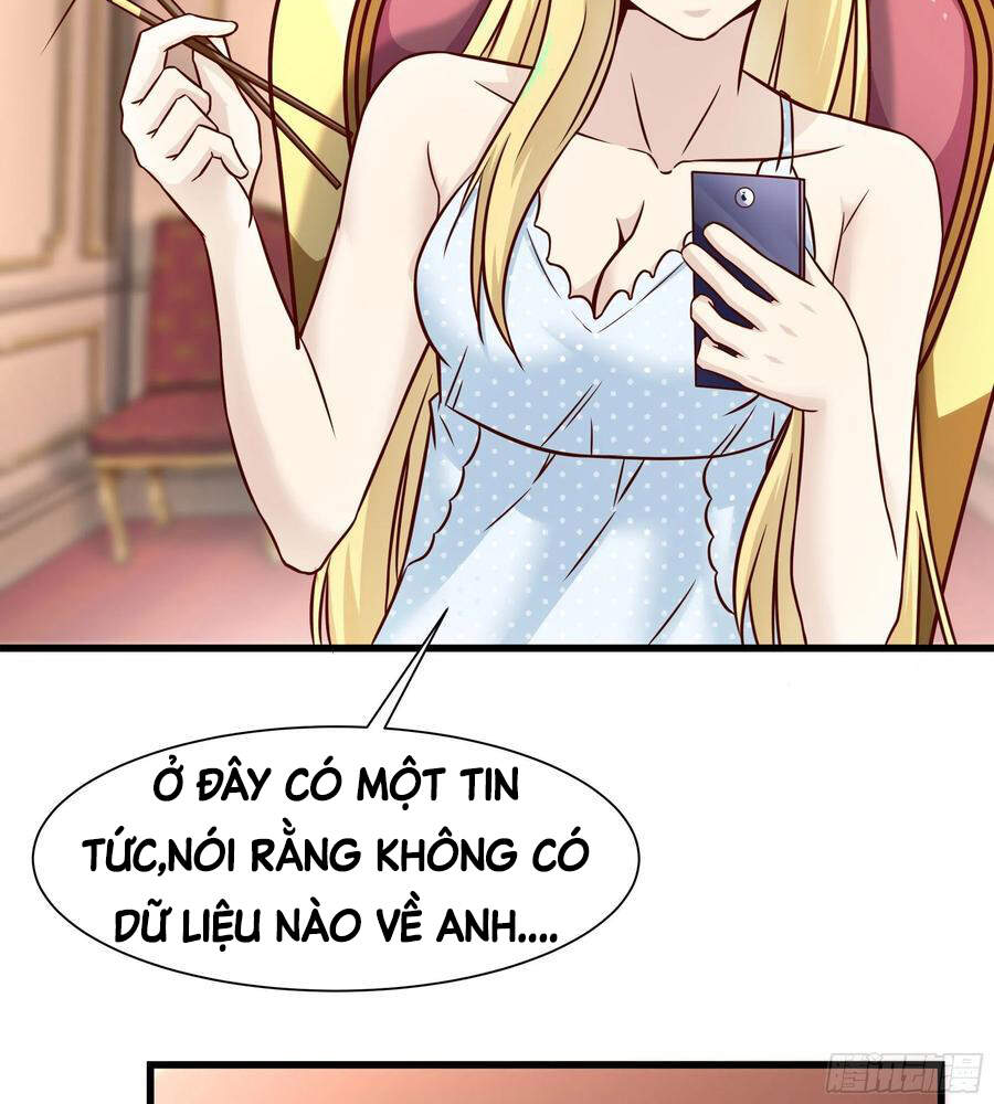 Ba Tôi Là Chiến Thần Chapter 40 - Trang 2