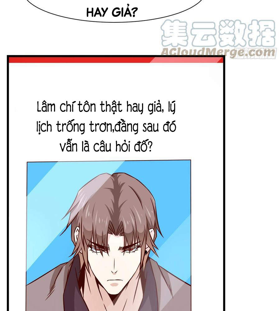 Ba Tôi Là Chiến Thần Chapter 40 - Trang 2