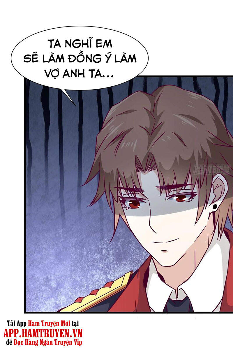 Ba Tôi Là Chiến Thần Chapter 39 - Trang 2