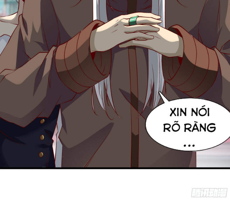 Ba Tôi Là Chiến Thần Chapter 35 - Trang 2