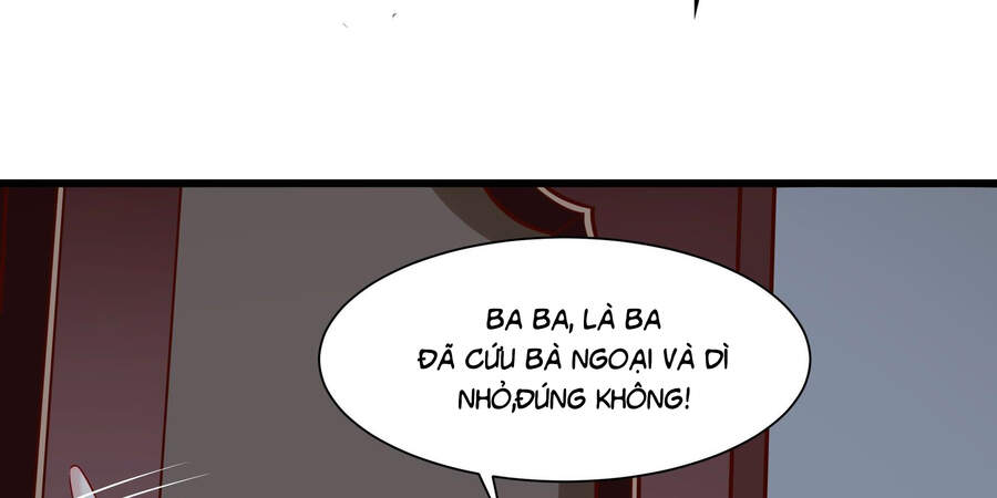 Ba Tôi Là Chiến Thần Chapter 34 - Trang 2