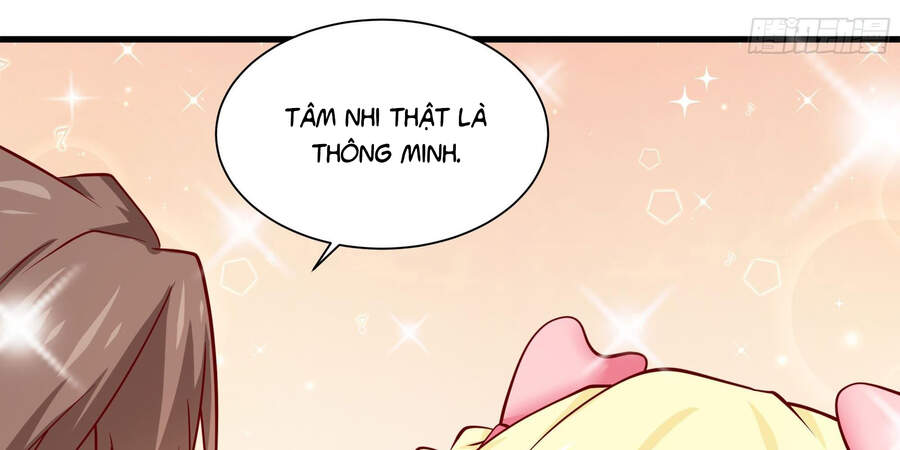 Ba Tôi Là Chiến Thần Chapter 34 - Trang 2