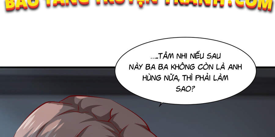 Ba Tôi Là Chiến Thần Chapter 34 - Trang 2