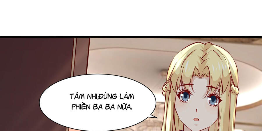 Ba Tôi Là Chiến Thần Chapter 34 - Trang 2