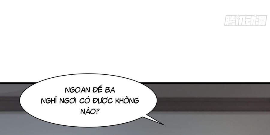 Ba Tôi Là Chiến Thần Chapter 34 - Trang 2