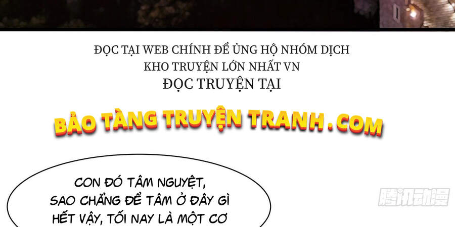 Ba Tôi Là Chiến Thần Chapter 34 - Trang 2