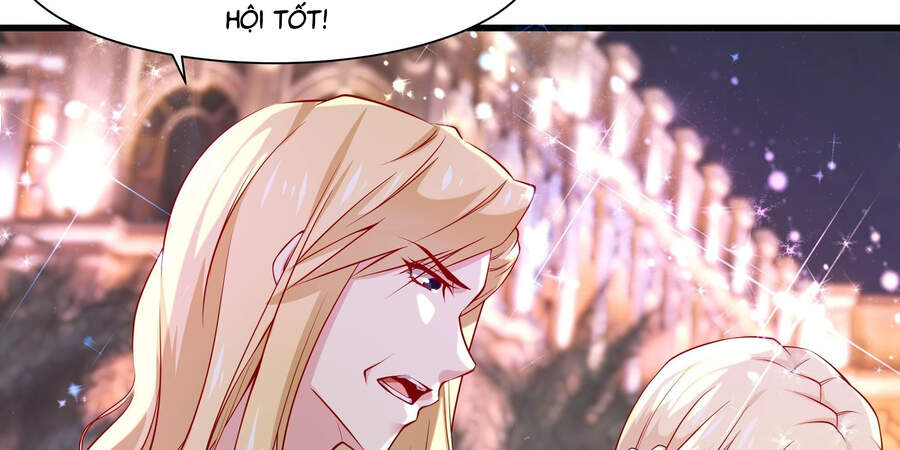 Ba Tôi Là Chiến Thần Chapter 34 - Trang 2