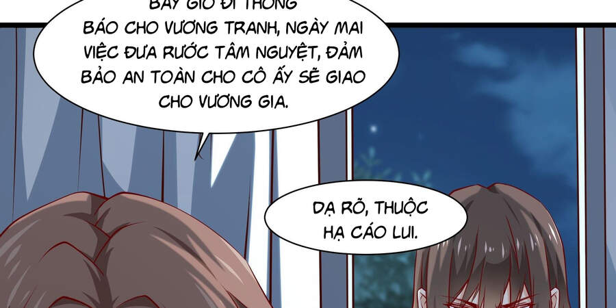 Ba Tôi Là Chiến Thần Chapter 34 - Trang 2