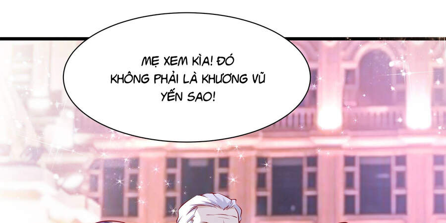 Ba Tôi Là Chiến Thần Chapter 34 - Trang 2