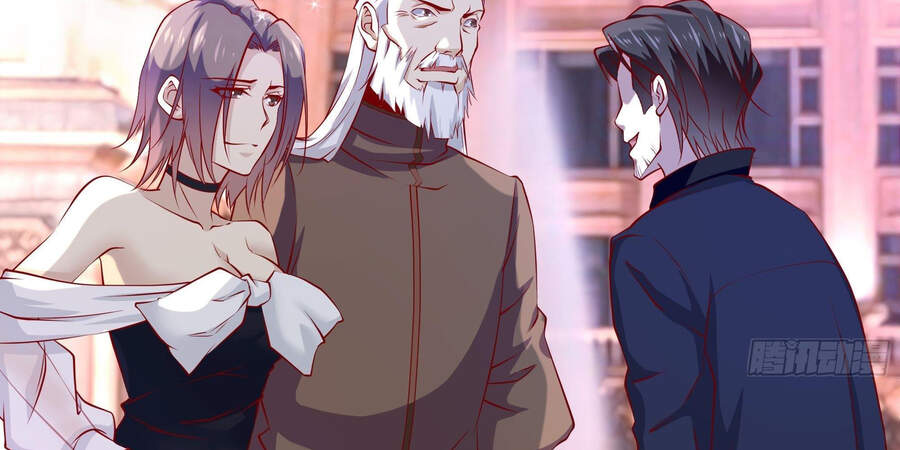 Ba Tôi Là Chiến Thần Chapter 34 - Trang 2