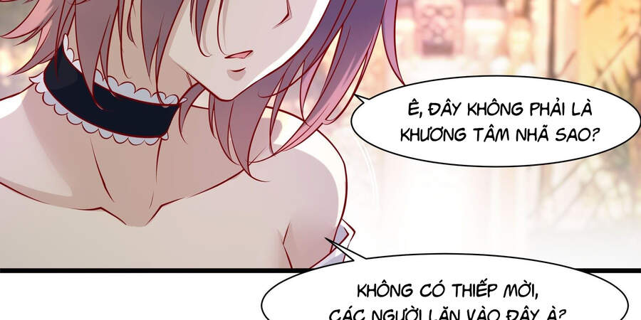 Ba Tôi Là Chiến Thần Chapter 34 - Trang 2