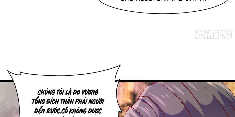 Ba Tôi Là Chiến Thần Chapter 34 - Trang 2