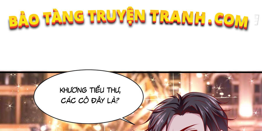 Ba Tôi Là Chiến Thần Chapter 34 - Trang 2