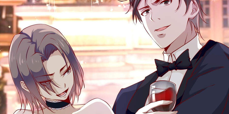 Ba Tôi Là Chiến Thần Chapter 34 - Trang 2