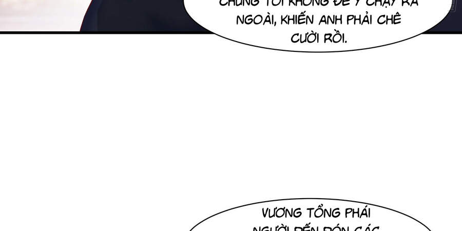 Ba Tôi Là Chiến Thần Chapter 34 - Trang 2