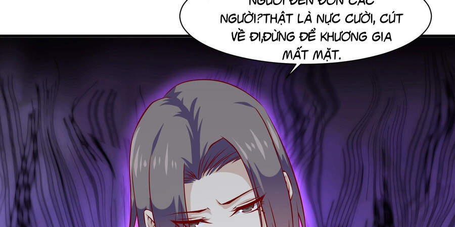 Ba Tôi Là Chiến Thần Chapter 34 - Trang 2