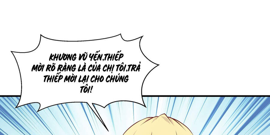 Ba Tôi Là Chiến Thần Chapter 34 - Trang 2