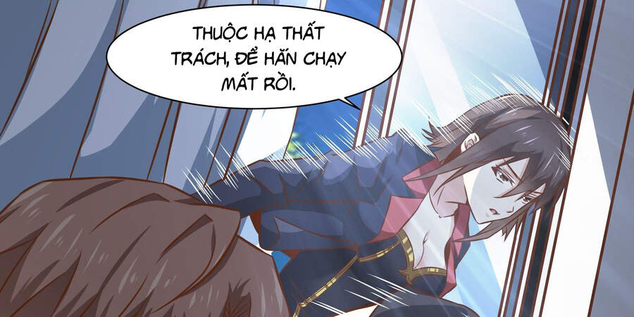 Ba Tôi Là Chiến Thần Chapter 33 - Trang 2