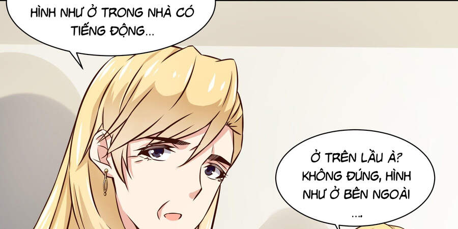 Ba Tôi Là Chiến Thần Chapter 33 - Trang 2