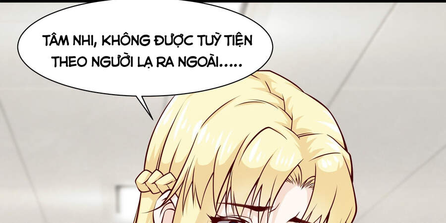 Ba Tôi Là Chiến Thần Chapter 31 - Trang 2