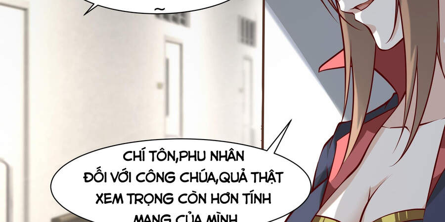 Ba Tôi Là Chiến Thần Chapter 31 - Trang 2