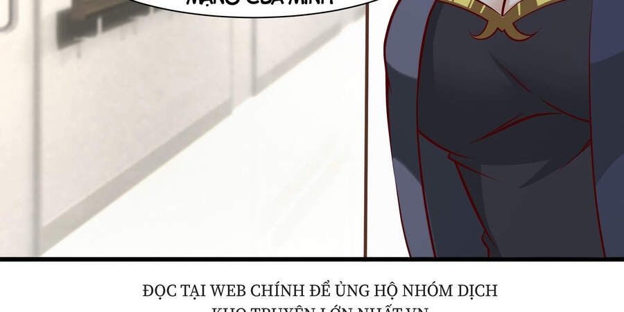 Ba Tôi Là Chiến Thần Chapter 31 - Trang 2