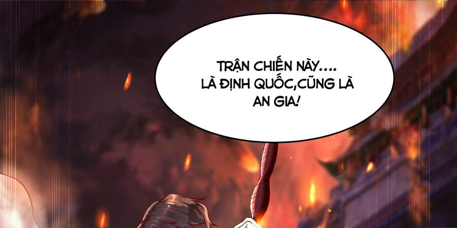 Ba Tôi Là Chiến Thần Chapter 31 - Trang 2