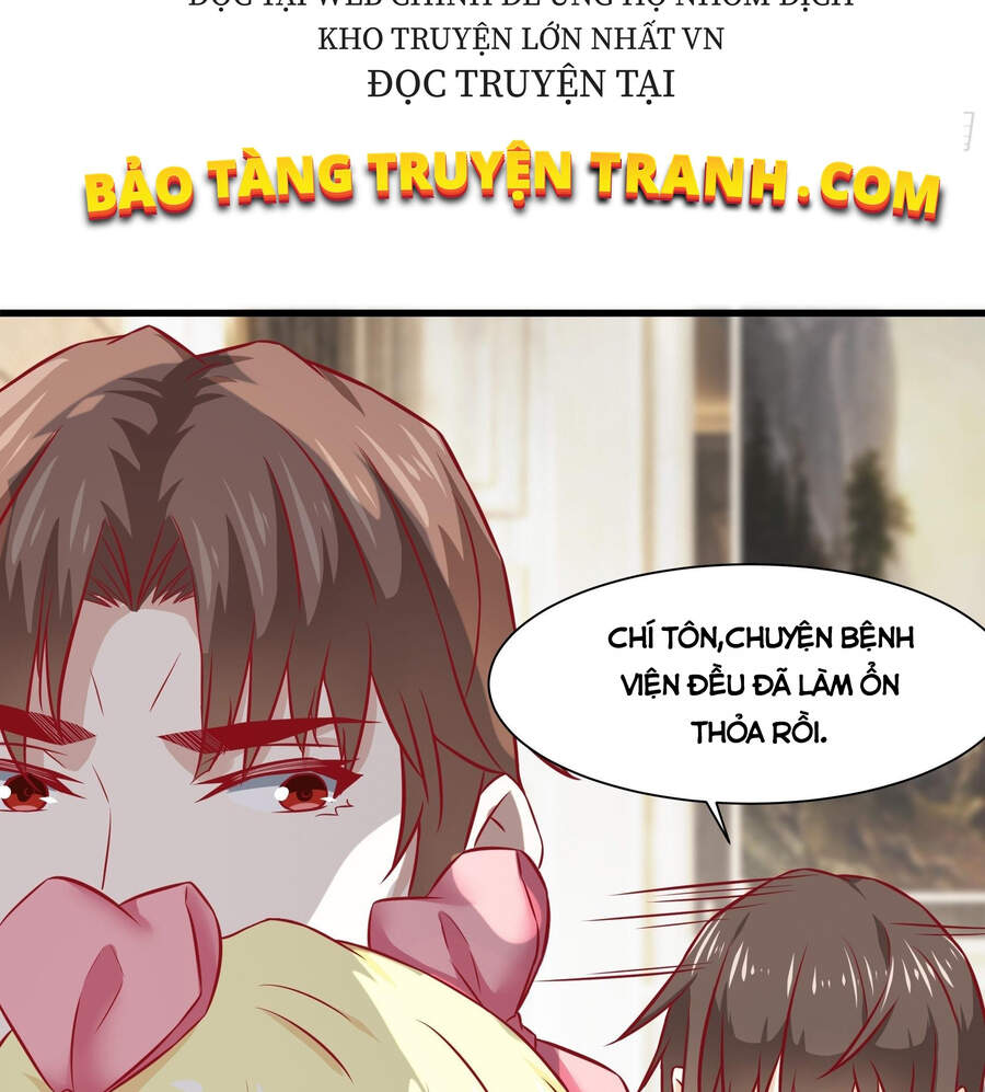 Ba Tôi Là Chiến Thần Chapter 30 - Trang 2