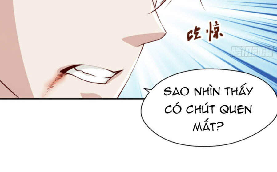 Ba Tôi Là Chiến Thần Chapter 26 - Trang 2