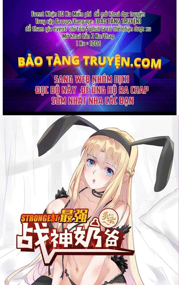 Ba Tôi Là Chiến Thần Chapter 21 - Trang 2