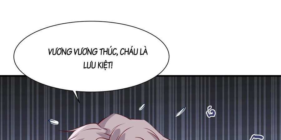 Ba Tôi Là Chiến Thần Chapter 20 - Trang 2