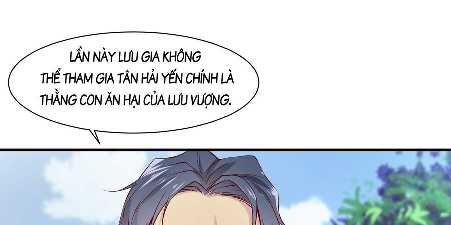 Ba Tôi Là Chiến Thần Chapter 20 - Trang 2