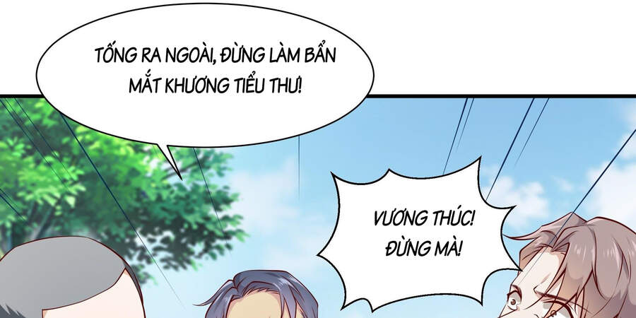 Ba Tôi Là Chiến Thần Chapter 20 - Trang 2