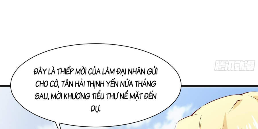 Ba Tôi Là Chiến Thần Chapter 20 - Trang 2