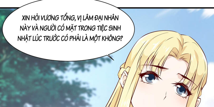 Ba Tôi Là Chiến Thần Chapter 20 - Trang 2