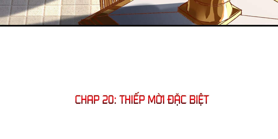 Ba Tôi Là Chiến Thần Chapter 20 - Trang 2