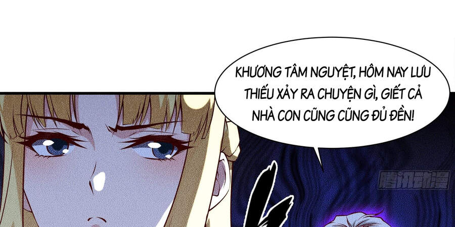 Ba Tôi Là Chiến Thần Chapter 20 - Trang 2