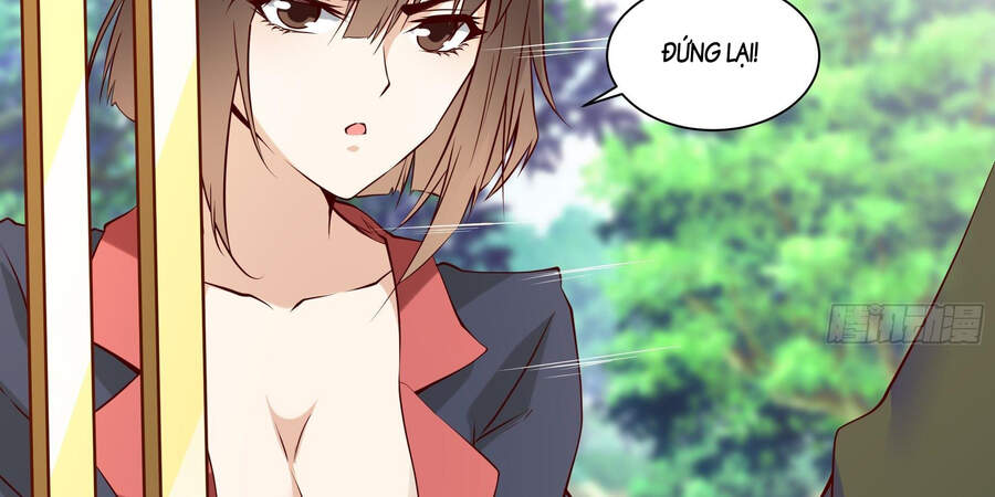 Ba Tôi Là Chiến Thần Chapter 20 - Trang 2