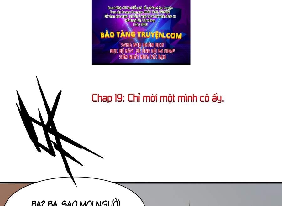 Ba Tôi Là Chiến Thần Chapter 19 - Trang 2