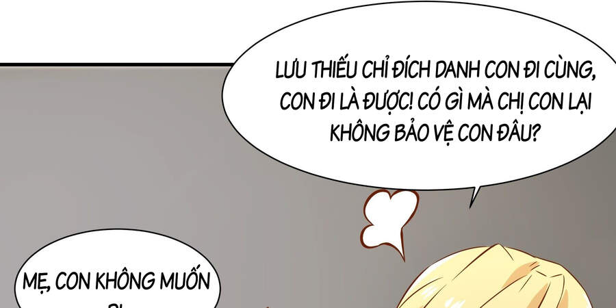 Ba Tôi Là Chiến Thần Chapter 19 - Trang 2