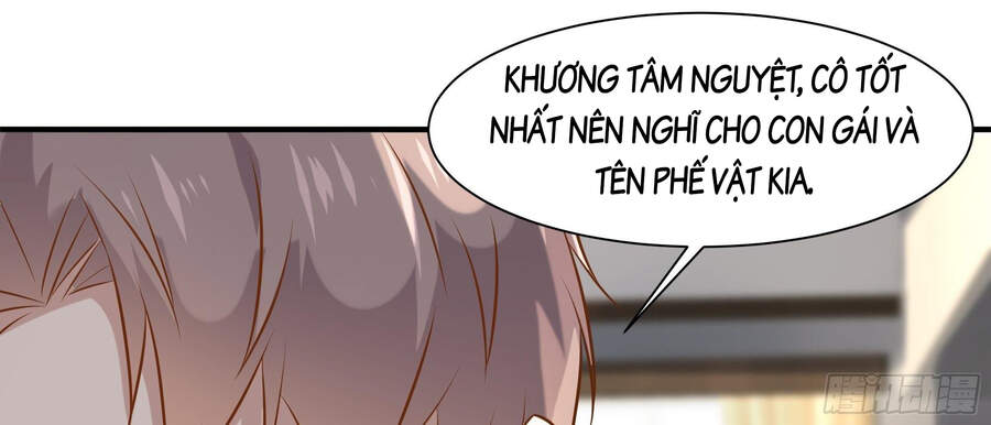 Ba Tôi Là Chiến Thần Chapter 19 - Trang 2