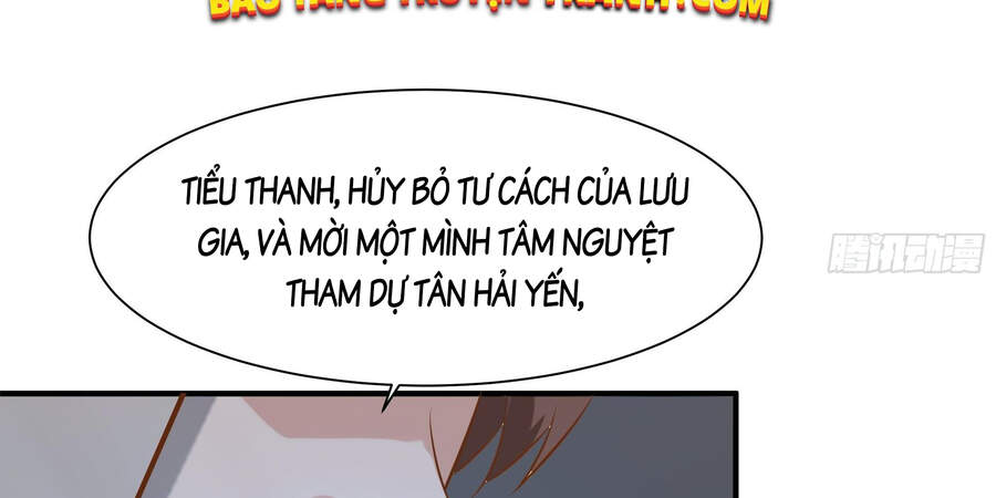 Ba Tôi Là Chiến Thần Chapter 19 - Trang 2