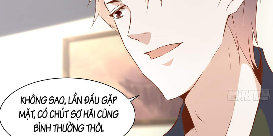 Ba Tôi Là Chiến Thần Chapter 19 - Trang 2