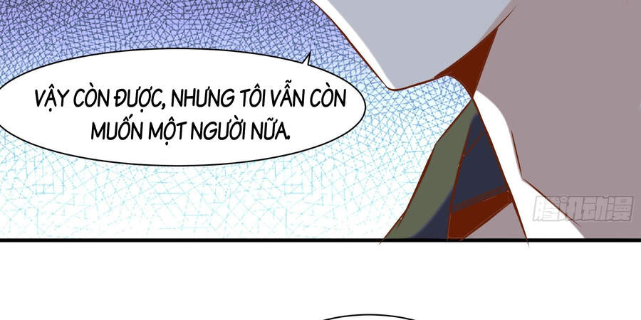 Ba Tôi Là Chiến Thần Chapter 19 - Trang 2