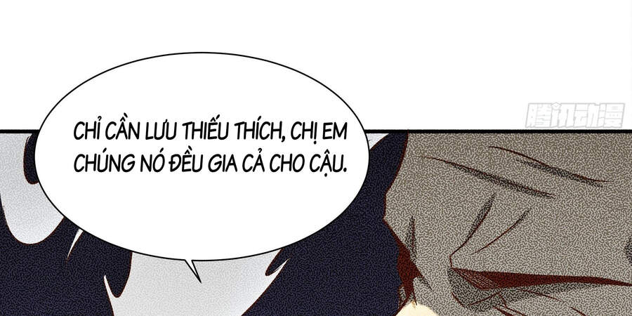 Ba Tôi Là Chiến Thần Chapter 19 - Trang 2