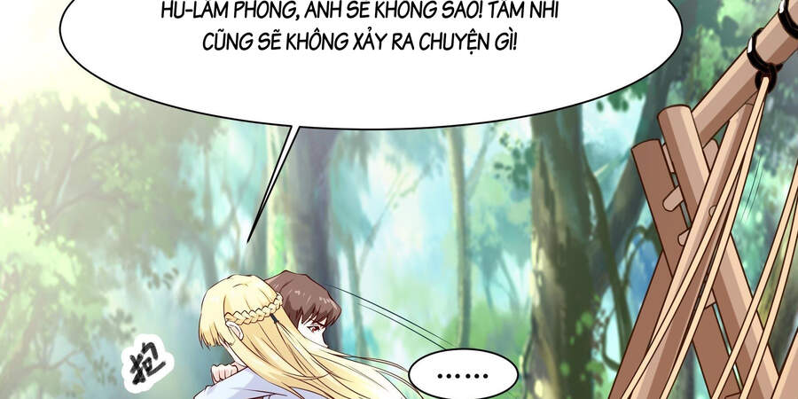 Ba Tôi Là Chiến Thần Chapter 18 - Trang 2